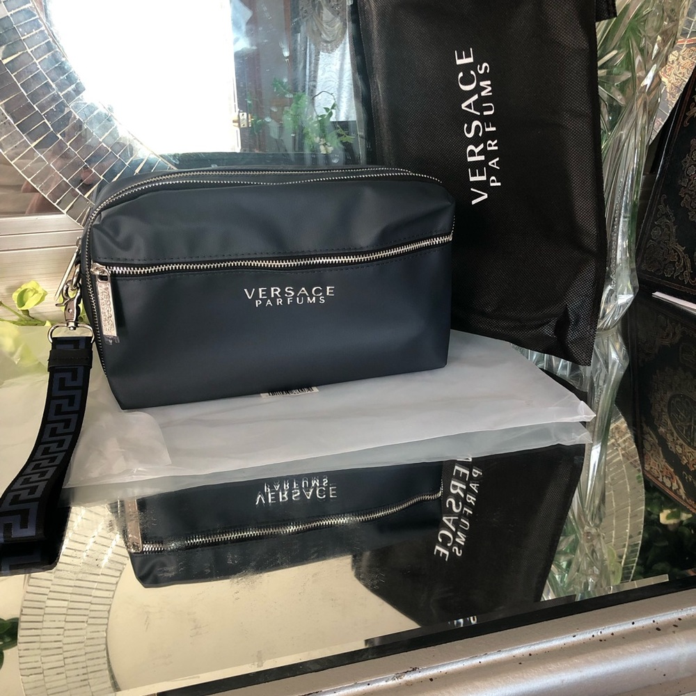 - Versace